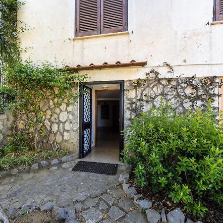 Ulivi Apt Villa Sorrento Eksteriør bilde