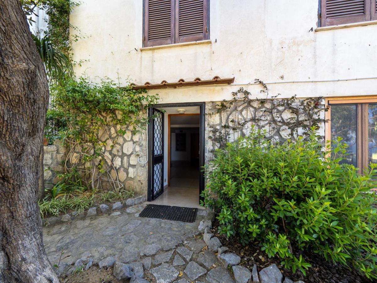 Ulivi Apt Villa Sorrento Eksteriør bilde