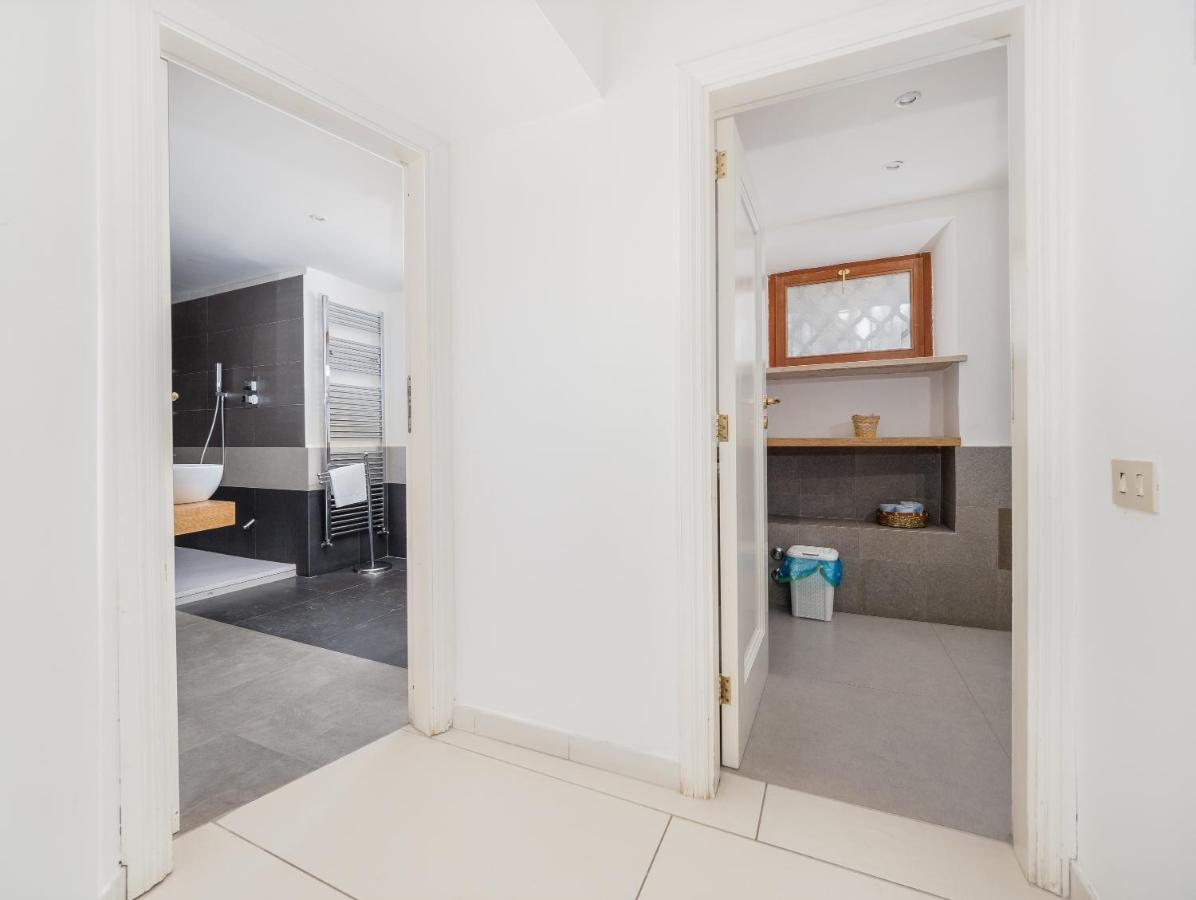 Ulivi Apt Villa Sorrento Eksteriør bilde