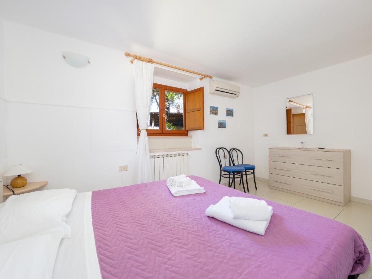 Ulivi Apt Villa Sorrento Eksteriør bilde
