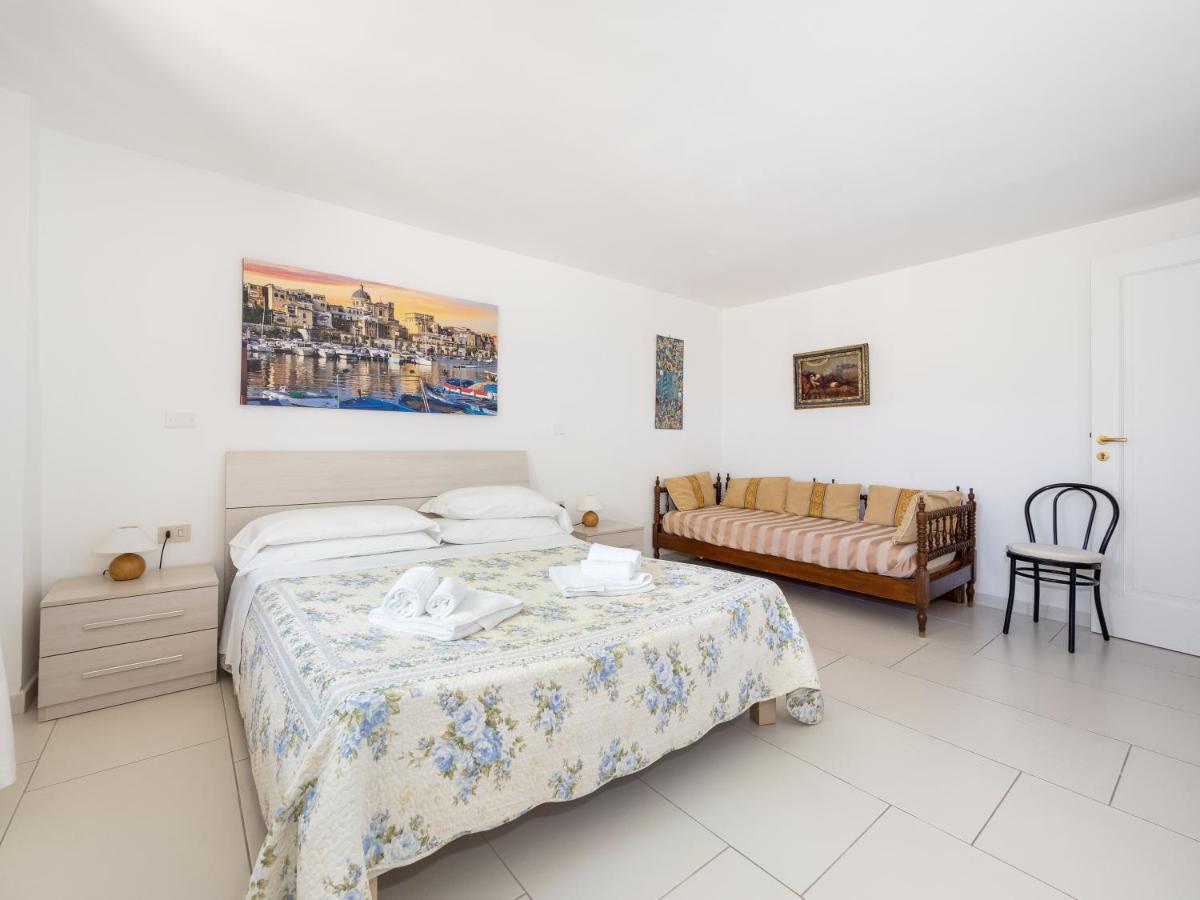 Ulivi Apt Villa Sorrento Eksteriør bilde