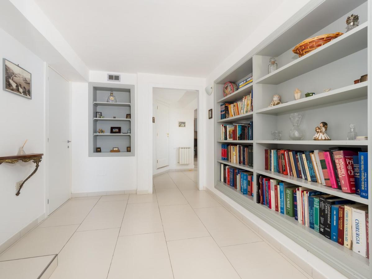 Ulivi Apt Villa Sorrento Eksteriør bilde