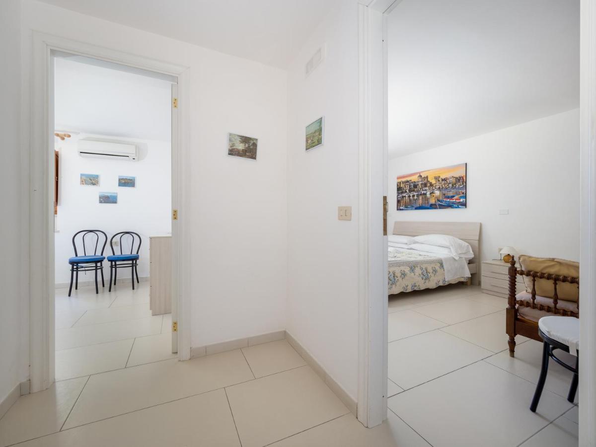 Ulivi Apt Villa Sorrento Eksteriør bilde
