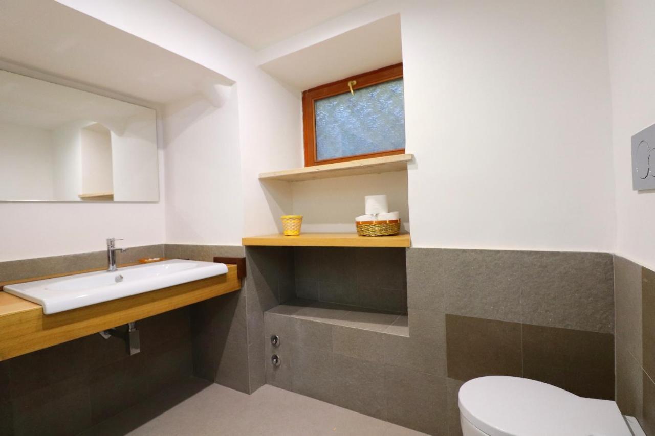 Ulivi Apt Villa Sorrento Eksteriør bilde